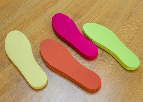 晉億鞋材 深耕鞋材領域 多元化發展