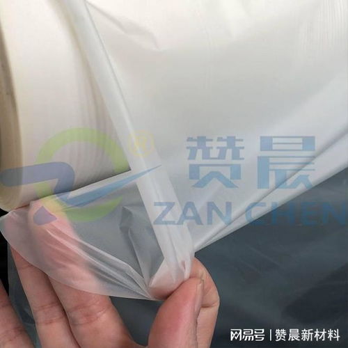 聚氨酯薄膜高頻熱合物理變化解析