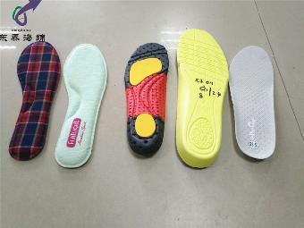 EVA鞋材與海波麗EVA鞋墊在現代制鞋業的應用與優勢