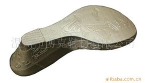 溫州市博克鞋材 匠心打造，鞋底產(chǎn)品全覽